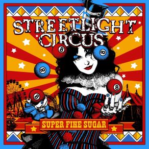 Download track Clown Parade Streetlight Circus