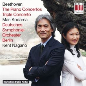 Download track 2. Piano Concerto No. 1 In C Major Op. 15 - II. Largo Ludwig Van Beethoven