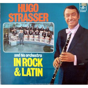 Download track Aquarius HUGO STRASSER