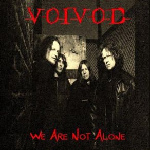 Download track Cockroaches Voïvod