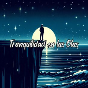 Download track Luz De La Luna En El Agua Olas Del Mar