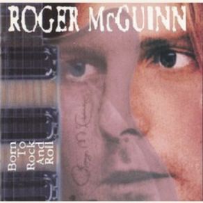 Download track American Girl Roger McGuinn