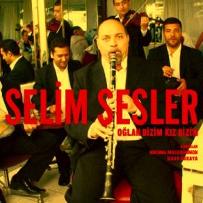 Download track Melodik Sesler [Melodic Meanderings] Selim Sesler