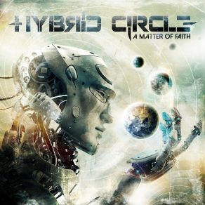 Download track Science Fiction Hybrid Circle