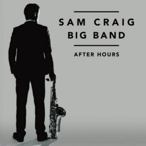 Download track Celeste Sam Craig Big Band