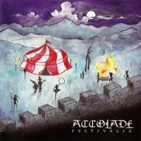 Download track Circus Accolade