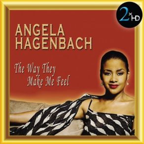 Download track Quietly There Angela Hagenbach