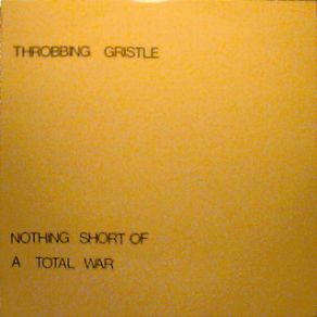 Download track No 2 Ways Throbbing Gristle