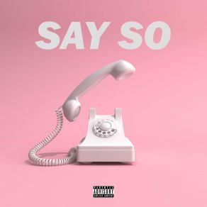 Download track Say So Pardyalone