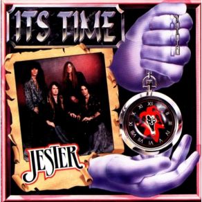Download track It's Time Jester