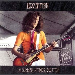 Download track Train Kept A Rollin' Led Zeppelin
