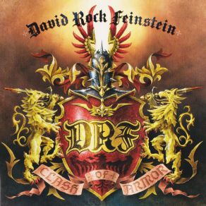 Download track The Devil Made Me Do It David Feinstein