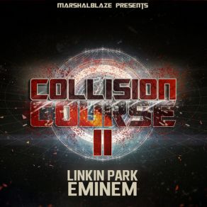 Download track Burn It Down / Love The Way You Lie Linkin Park, Eminem