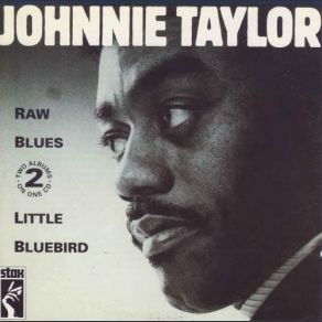 Download track That's Where It's At Johnnie Taylor