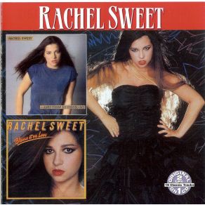 Download track Voo Doo Rachel Sweet