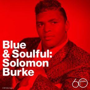 Download track Just Out Of Reach (Of My Two Empty Arms) Solomon Burke