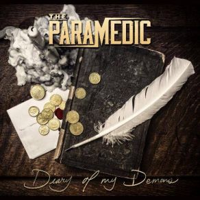 Download track Make Me Feel The Paramedic