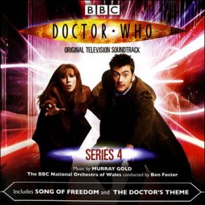 Download track The Next Doctor: Not The Doctor Murray Gold