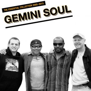 Download track In The Mood (2023 Remaster) Gemini Soul