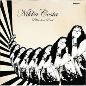Download track Keep Pushin' Nikka Costa