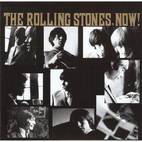 Download track Mona (I Need You Baby)  Rolling Stones