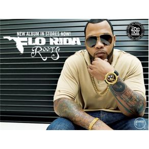 Download track Be On You Flo Rida