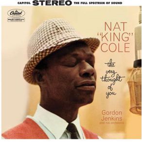 Download track My Heart Tells Me (Should I Believe My Heart?)  Nat King Cole