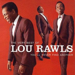 Download track On Broadway Lou Rawls