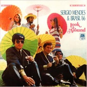 Download track Batucada (The Beat) Brasil '66, Lani Hall, Janis Hansen