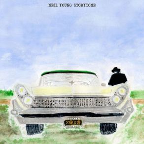 Download track Like You Used To Do (Solo) Neil Young