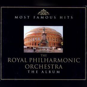 Download track Invisible Sun The Royal Philharmonic Orchestra