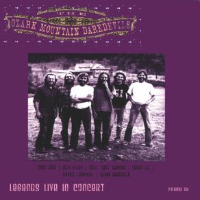 Download track The Road Master (Live In Denver, 1976) The Ozark Mountain Daredevils