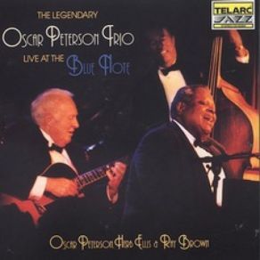 Download track Sushi The Oscar Peterson Trio