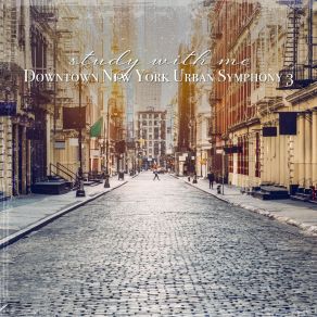 Download track Downtown New York Urban Symphony, Pt. 2 Sebastian Riegl