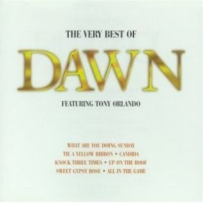 Download track You'Re A Lady Tony Orlando & Dawn
