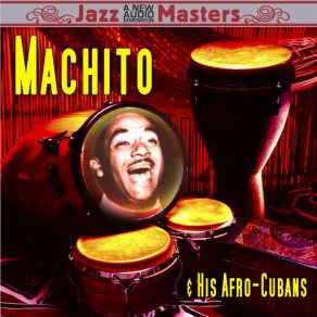 Download track The Donkey Serenade Machito & His Afro Cubans