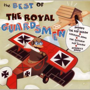 Download track So You Want To Be A Rock And Roll Star The Royal Guardsmen