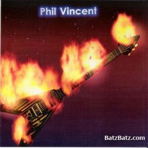 Download track Fall To Pieces Phil Vincent