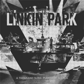 Download track New Divide (Live In Madrid) Linkin Park