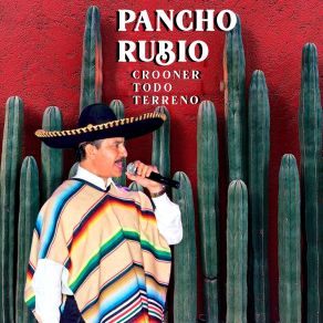 Download track Dando Vueltas Pancho Rubio