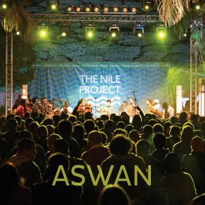 Download track Taqasim Oud The Nile Project