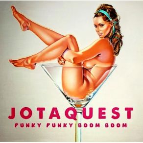 Download track Jota Quest Convidou Jota Quest