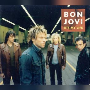 Download track Bon Jovi - It's My Life (Reeve & Silverio Classic Bootleg) Bon Jovi