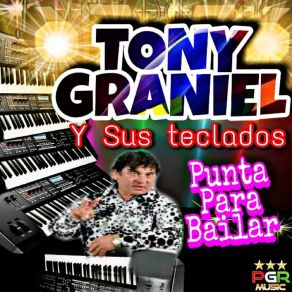 Download track Una Calle Nos Separa Tony Graniel