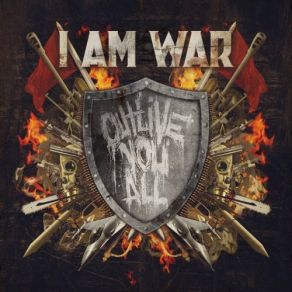 Download track I Don't Know Anything I Am War