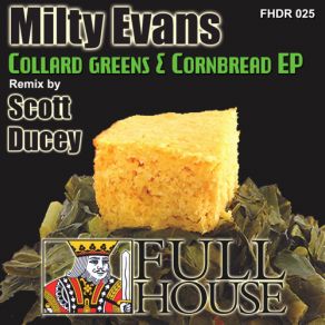 Download track On Your Own (Original Mix) Milty Evans