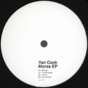 Download track Lighthouse Yan Cook