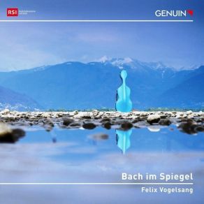 Download track 10. Felix Vogelsang - Cello Suite No. 2 In D Minor, BWV 1008 III. Courante Johann Sebastian Bach