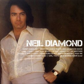 Download track Cracklin’ Rosie Neil Diamond