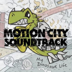 Download track A Life Less Ordinary (Need A Little Help)  Motion City Soundtrack